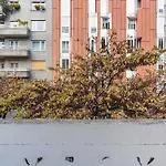 La casa sull’albero city life